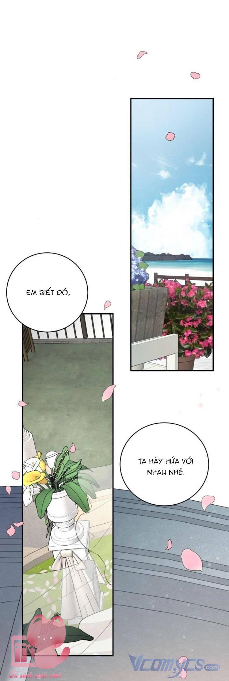 Oan Gia Ngõ Hẹp - Chap 65 - Trang 51