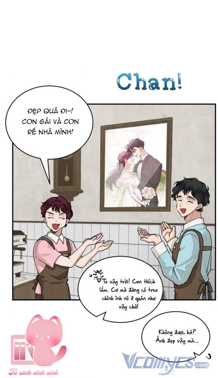 Oan Gia Ngõ Hẹp - Chap 65 - Trang 54