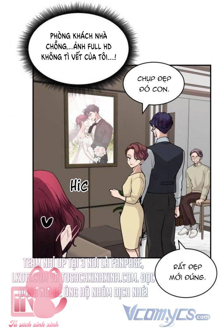 Oan Gia Ngõ Hẹp - Chap 65 - Trang 55