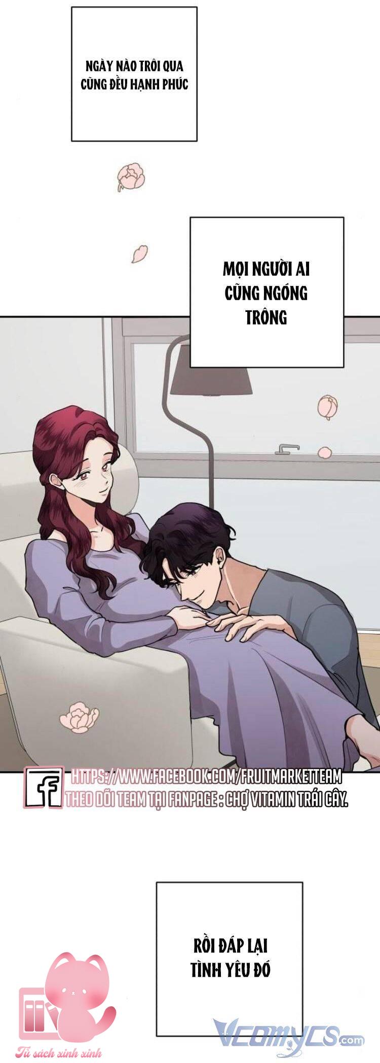 Oan Gia Ngõ Hẹp - Chap 65 - Trang 56