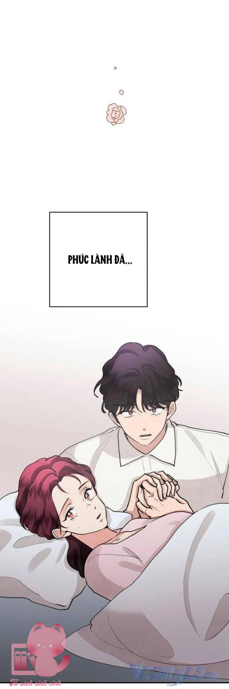 Oan Gia Ngõ Hẹp - Chap 65 - Trang 57