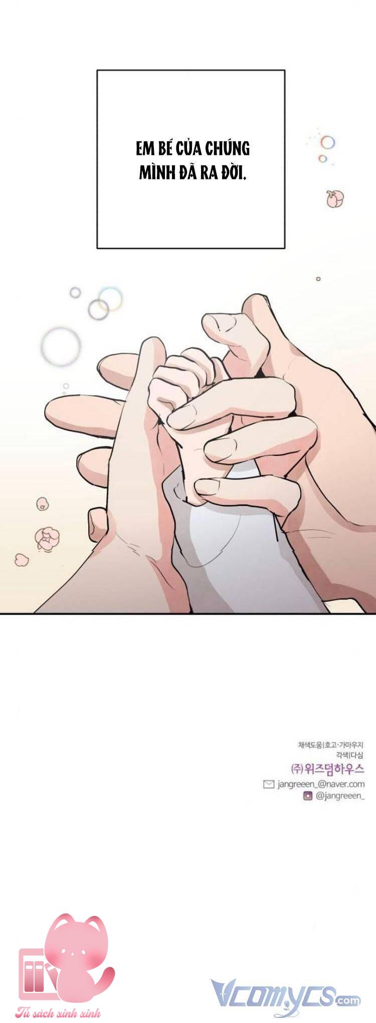 Oan Gia Ngõ Hẹp - Chap 65 - Trang 58