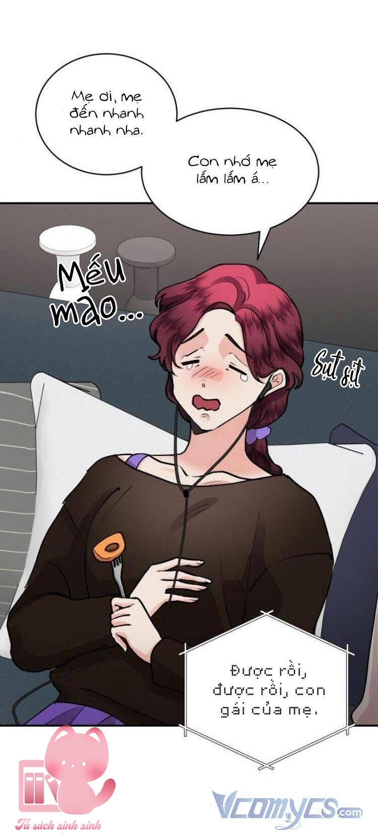 Oan Gia Ngõ Hẹp - Chap 65 - Trang 7