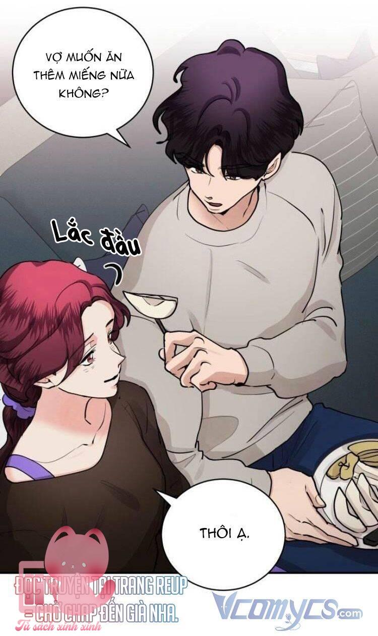 Oan Gia Ngõ Hẹp - Chap 65 - Trang 9