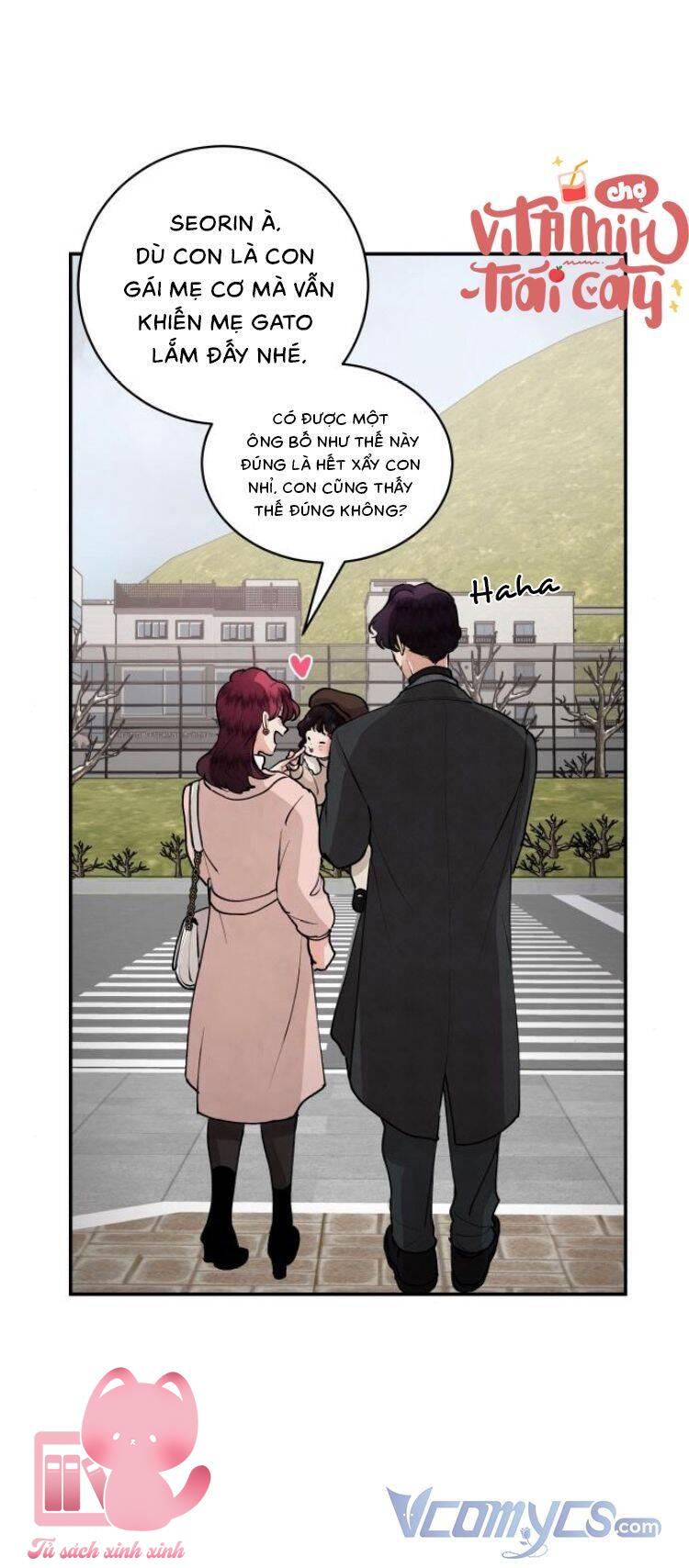 Oan Gia Ngõ Hẹp - Chap 66 - Trang 11