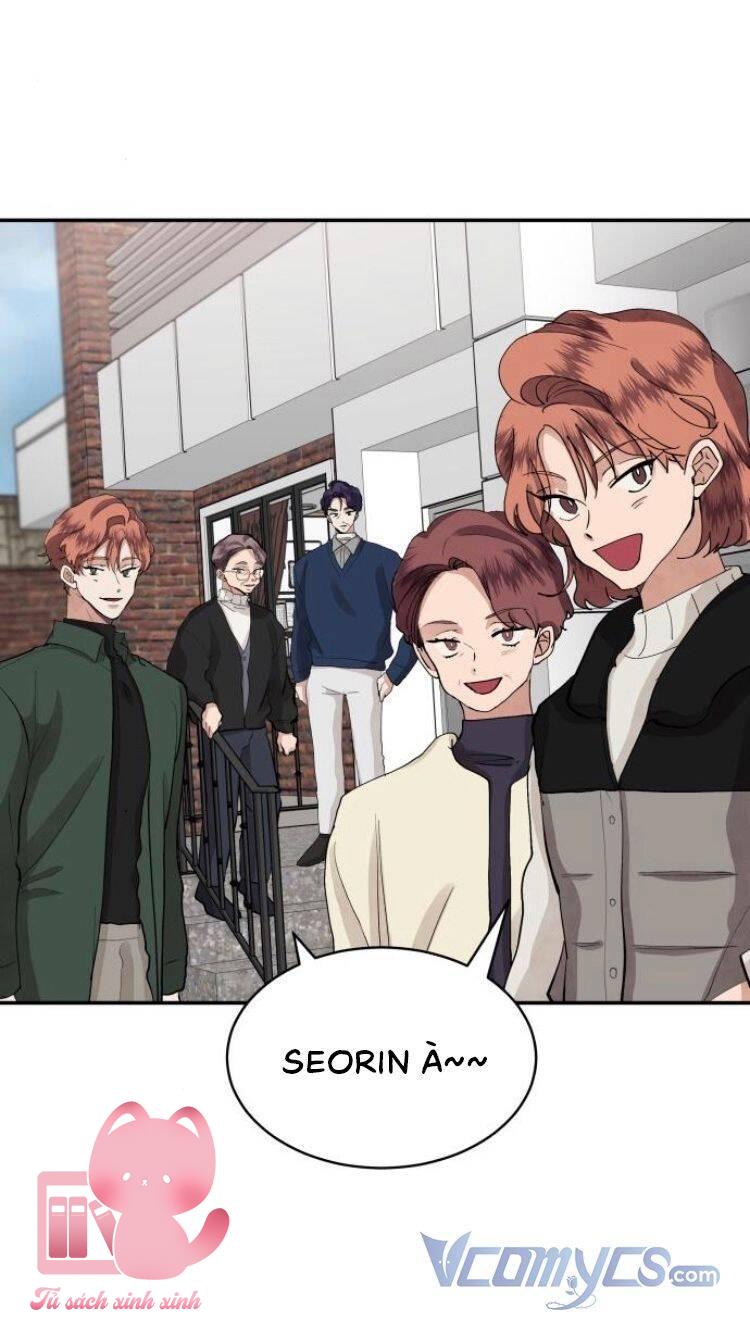 Oan Gia Ngõ Hẹp - Chap 66 - Trang 14