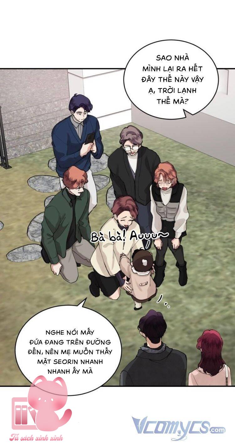 Oan Gia Ngõ Hẹp - Chap 66 - Trang 15