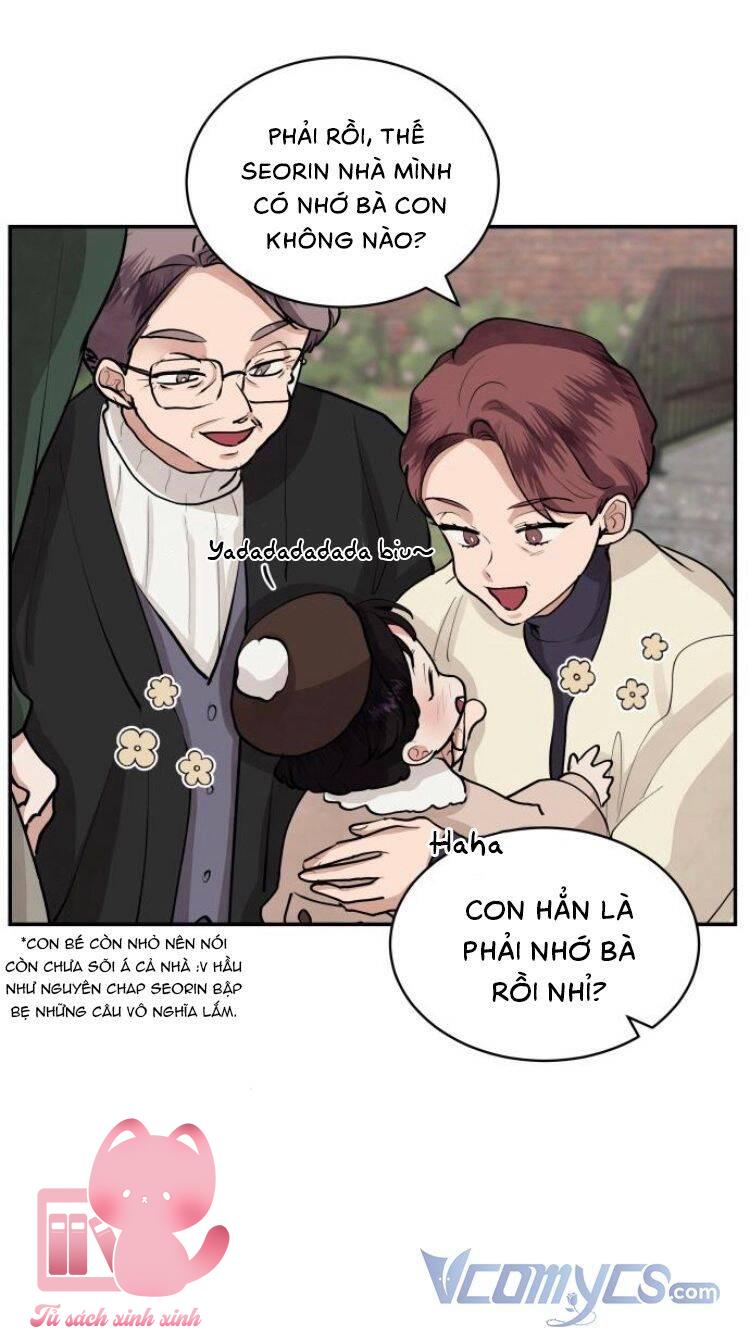Oan Gia Ngõ Hẹp - Chap 66 - Trang 16