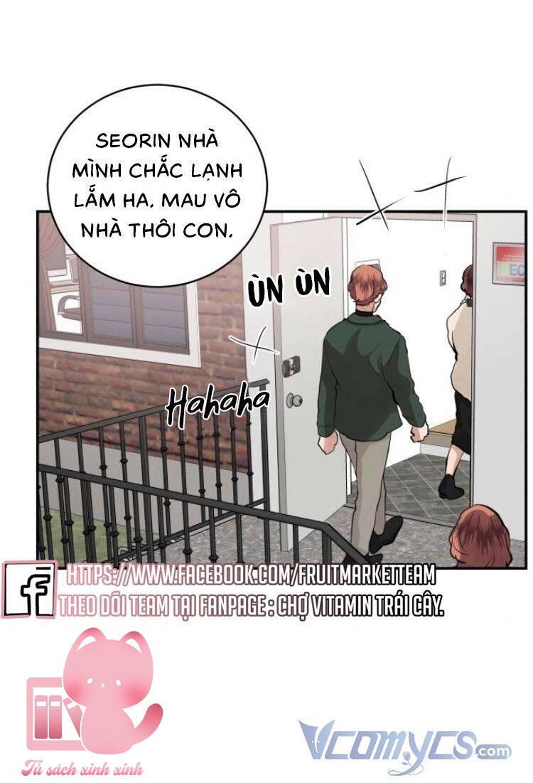 Oan Gia Ngõ Hẹp - Chap 66 - Trang 17