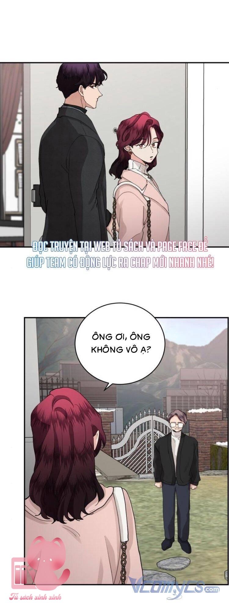 Oan Gia Ngõ Hẹp - Chap 66 - Trang 18