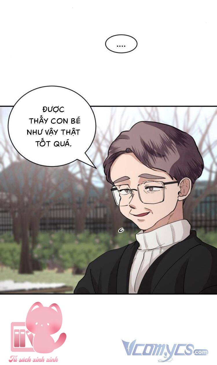 Oan Gia Ngõ Hẹp - Chap 66 - Trang 19