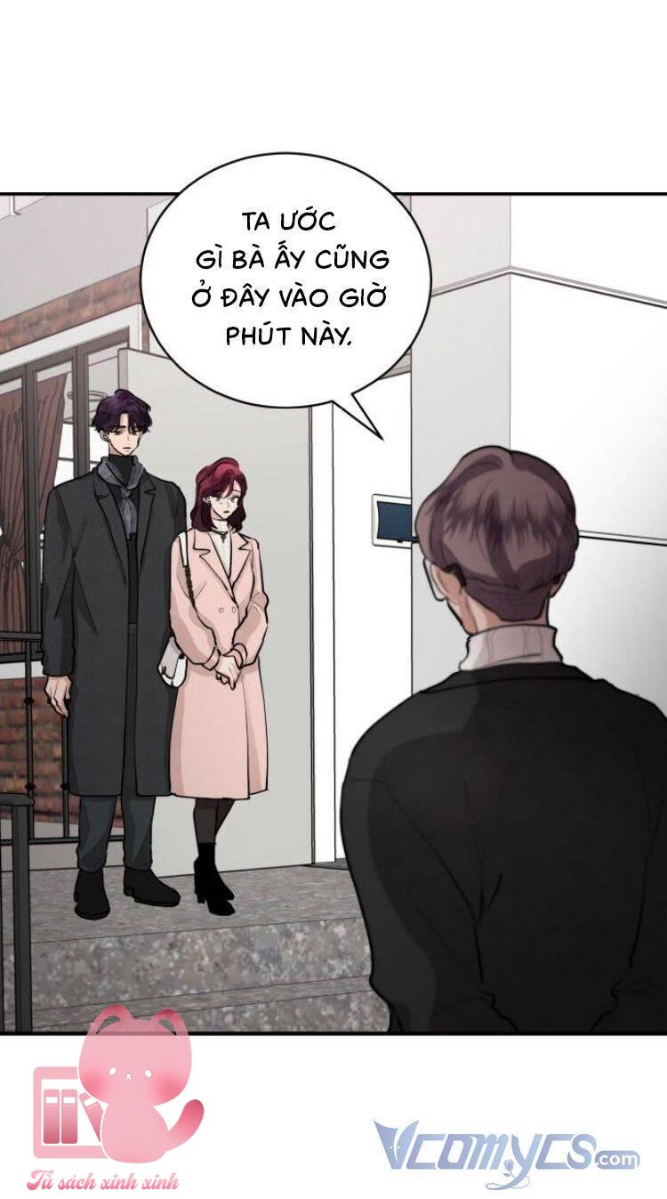 Oan Gia Ngõ Hẹp - Chap 66 - Trang 20
