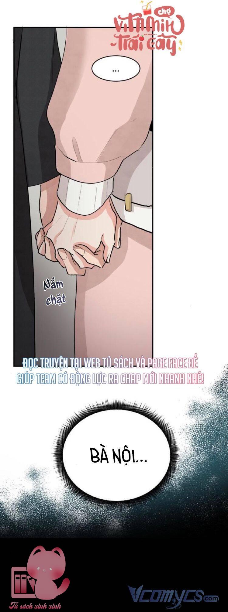 Oan Gia Ngõ Hẹp - Chap 66 - Trang 21