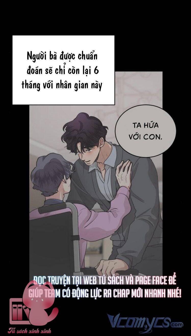 Oan Gia Ngõ Hẹp - Chap 66 - Trang 22