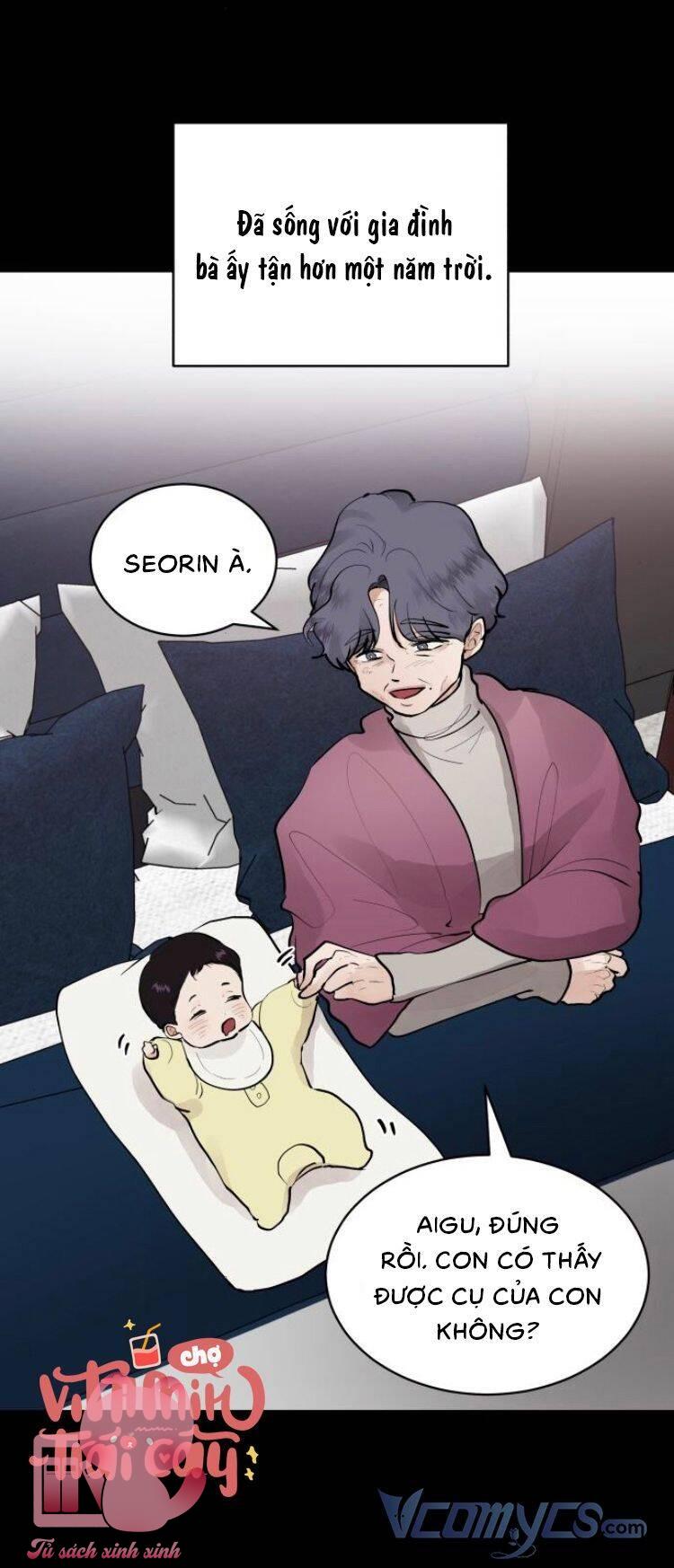Oan Gia Ngõ Hẹp - Chap 66 - Trang 23