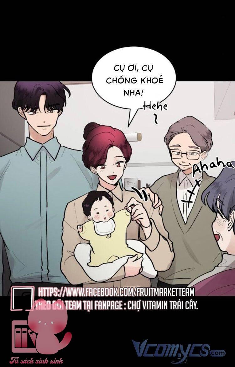 Oan Gia Ngõ Hẹp - Chap 66 - Trang 24