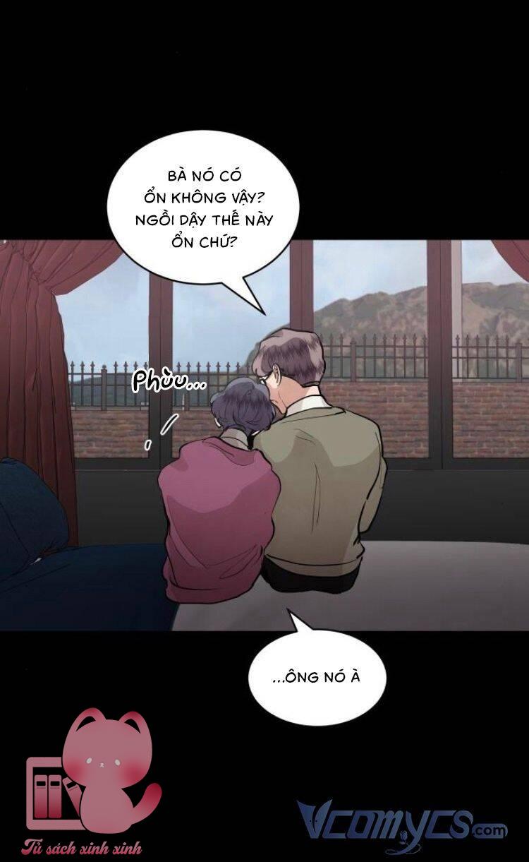 Oan Gia Ngõ Hẹp - Chap 66 - Trang 27