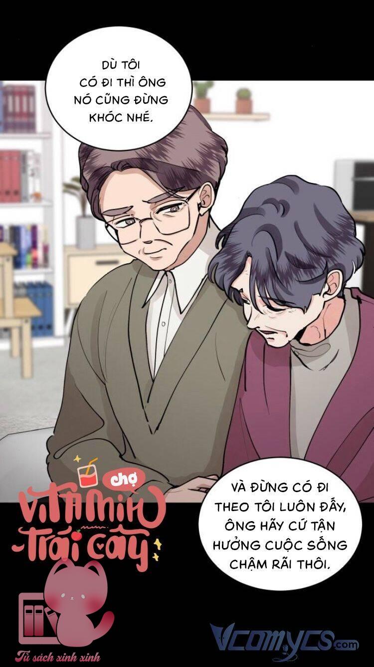 Oan Gia Ngõ Hẹp - Chap 66 - Trang 28