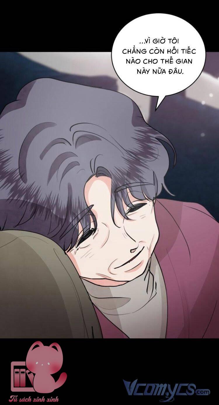 Oan Gia Ngõ Hẹp - Chap 66 - Trang 29