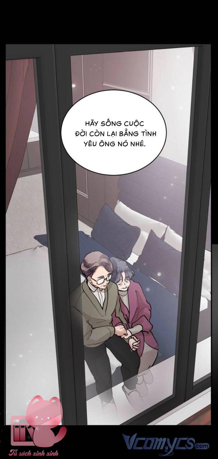 Oan Gia Ngõ Hẹp - Chap 66 - Trang 30