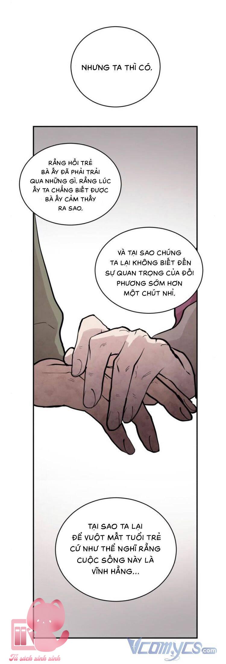 Oan Gia Ngõ Hẹp - Chap 66 - Trang 33