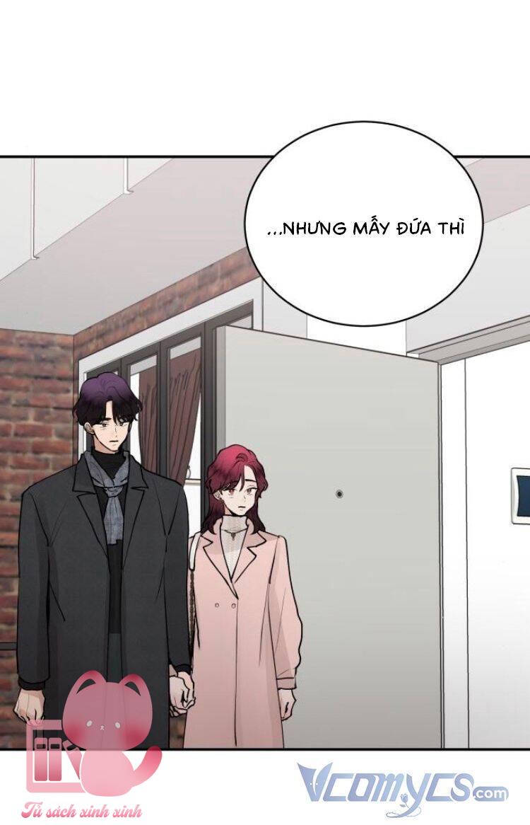 Oan Gia Ngõ Hẹp - Chap 66 - Trang 34