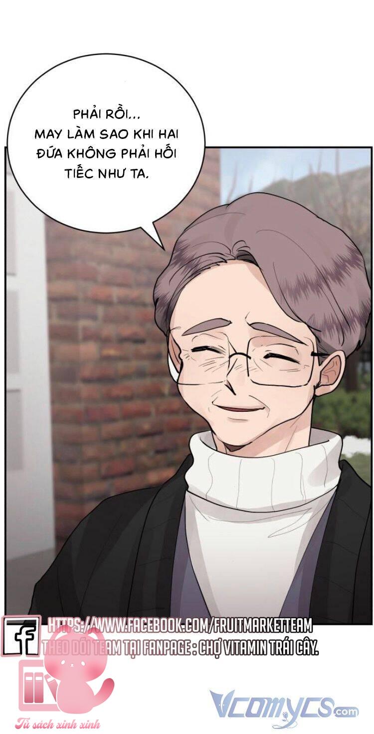 Oan Gia Ngõ Hẹp - Chap 66 - Trang 35