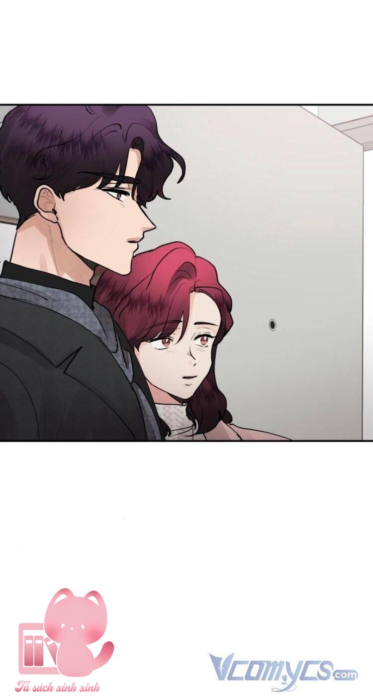 Oan Gia Ngõ Hẹp - Chap 66 - Trang 36