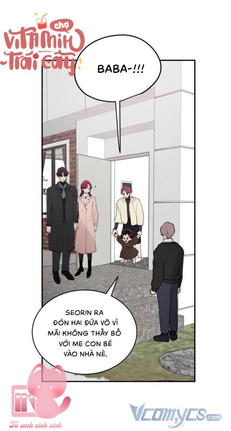 Oan Gia Ngõ Hẹp - Chap 66 - Trang 37
