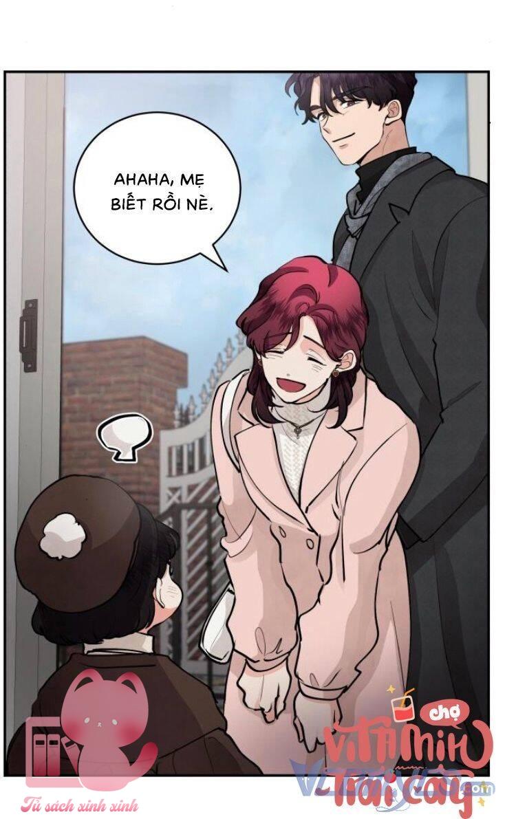 Oan Gia Ngõ Hẹp - Chap 66 - Trang 38