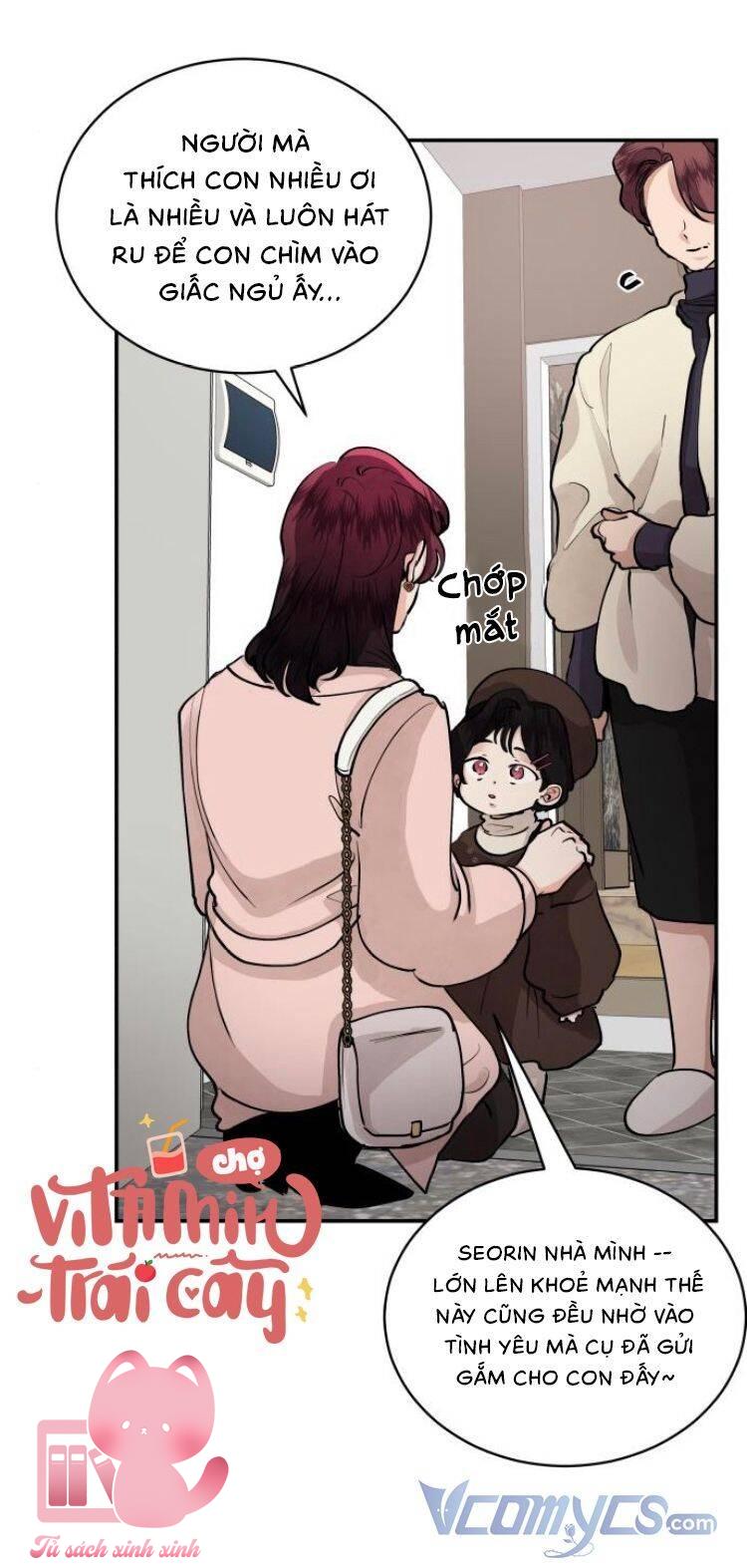 Oan Gia Ngõ Hẹp - Chap 66 - Trang 40