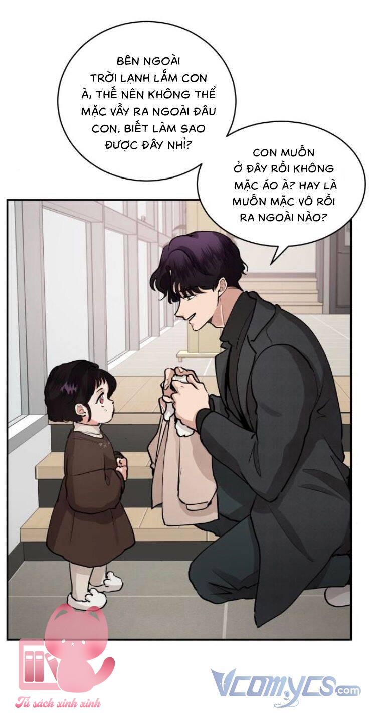Oan Gia Ngõ Hẹp - Chap 66 - Trang 5