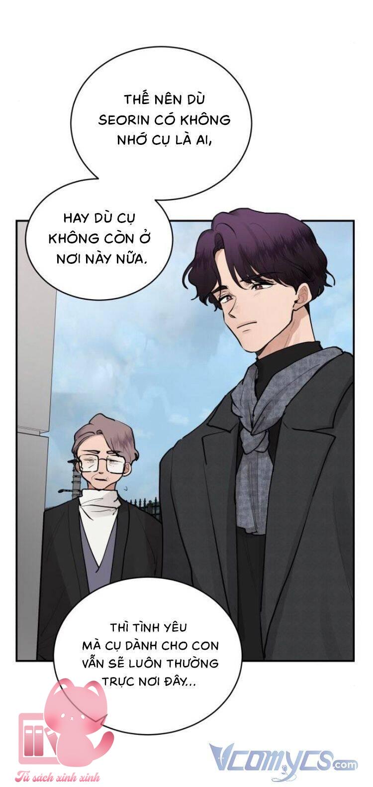 Oan Gia Ngõ Hẹp - Chap 66 - Trang 41