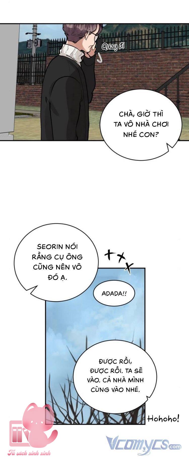 Oan Gia Ngõ Hẹp - Chap 66 - Trang 46