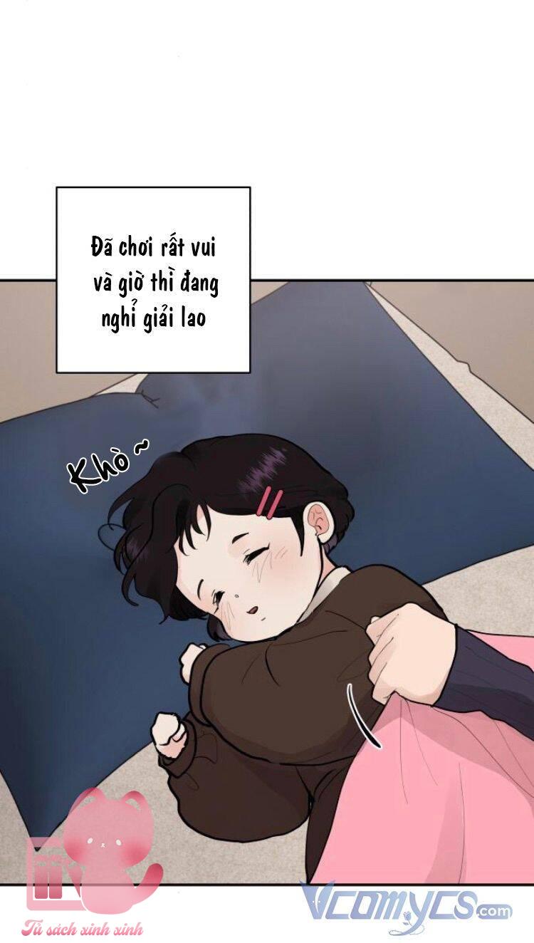 Oan Gia Ngõ Hẹp - Chap 66 - Trang 48