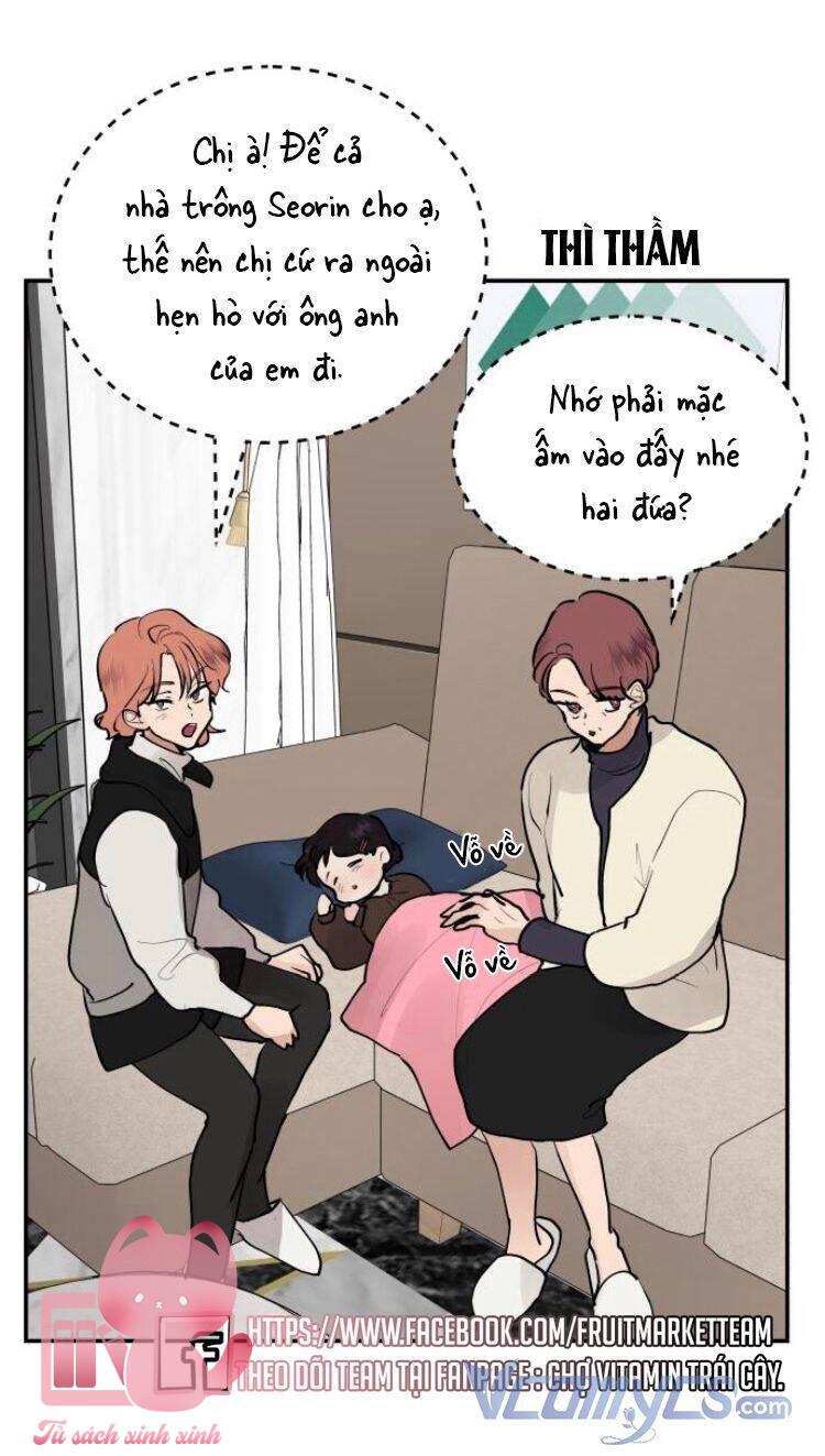 Oan Gia Ngõ Hẹp - Chap 66 - Trang 49