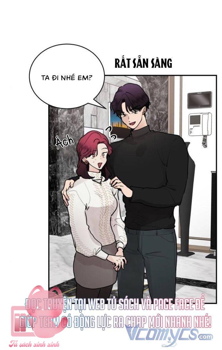 Oan Gia Ngõ Hẹp - Chap 66 - Trang 50