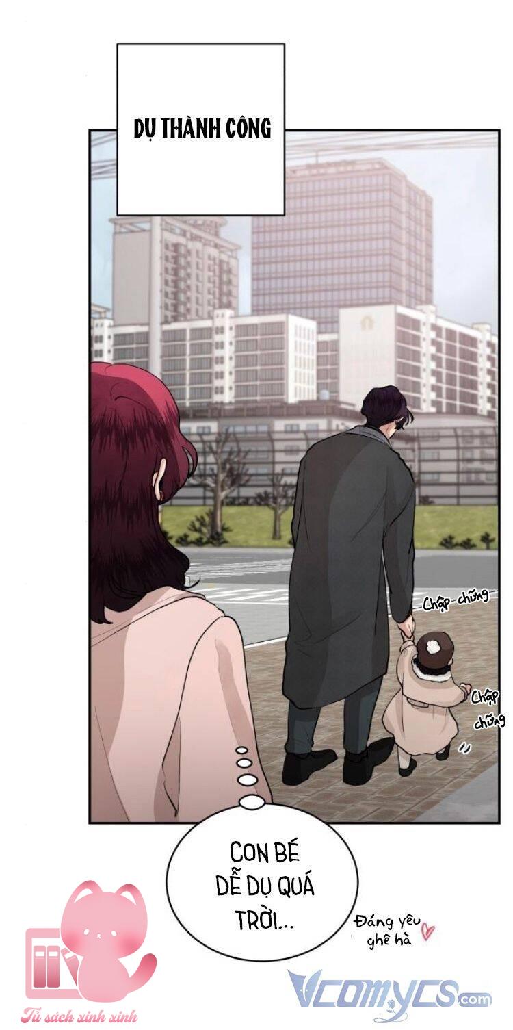 Oan Gia Ngõ Hẹp - Chap 66 - Trang 6