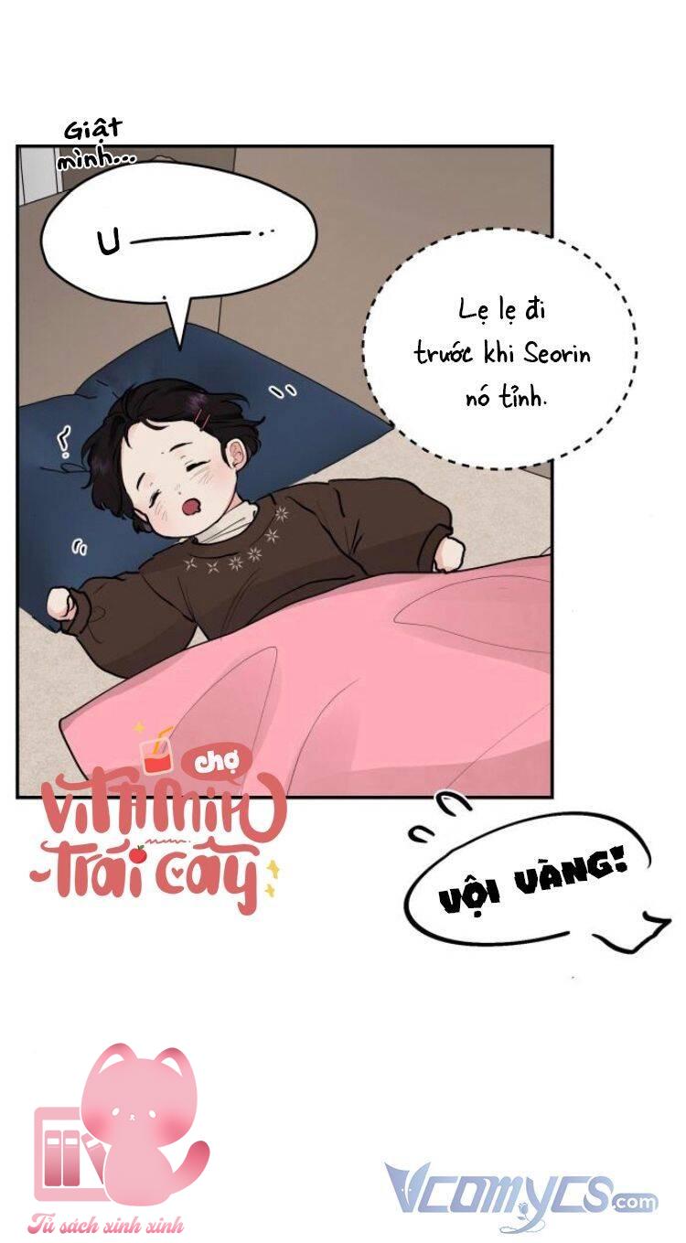 Oan Gia Ngõ Hẹp - Chap 66 - Trang 51
