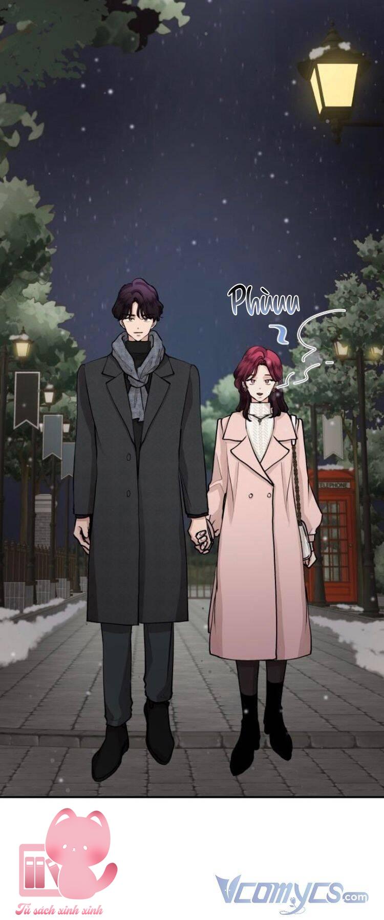Oan Gia Ngõ Hẹp - Chap 66 - Trang 53