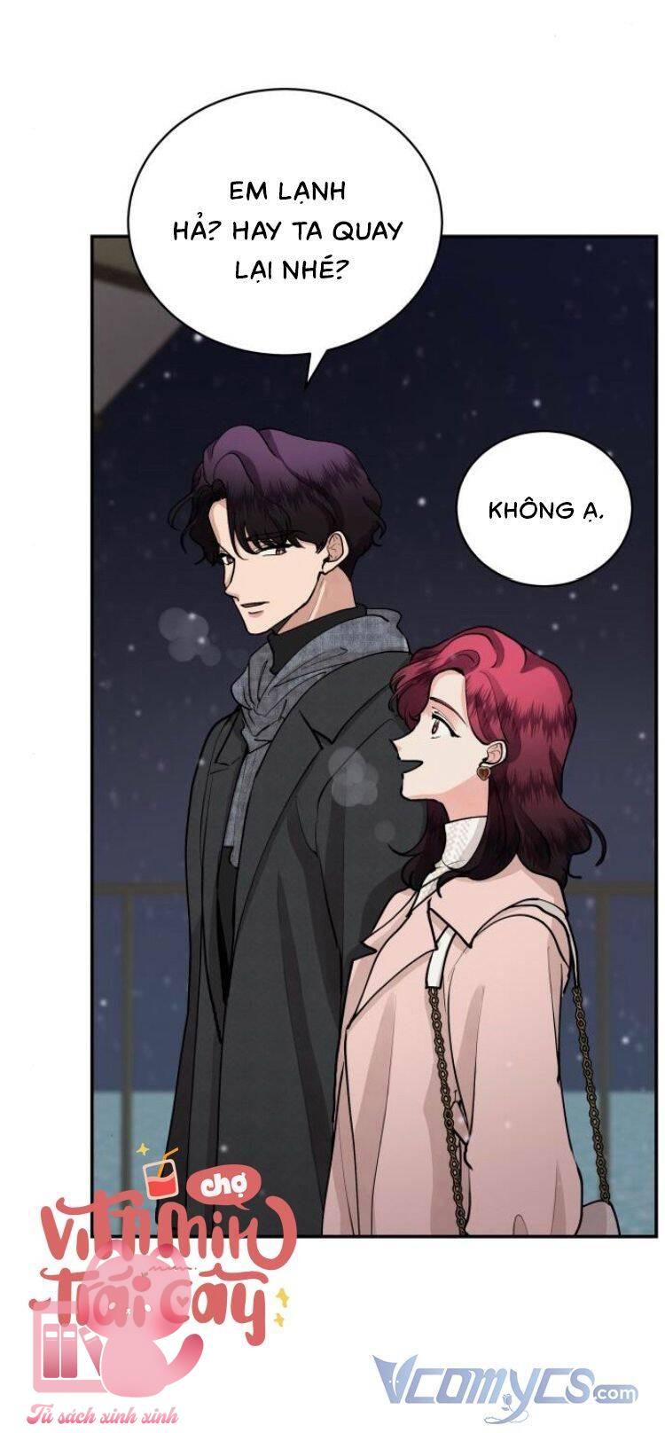 Oan Gia Ngõ Hẹp - Chap 66 - Trang 54