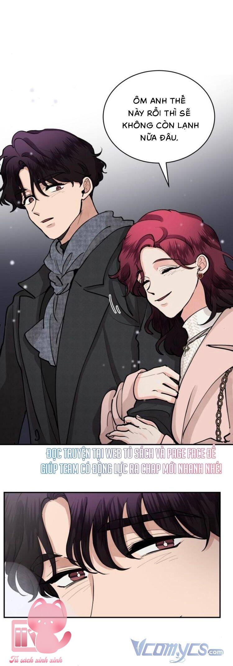 Oan Gia Ngõ Hẹp - Chap 66 - Trang 55