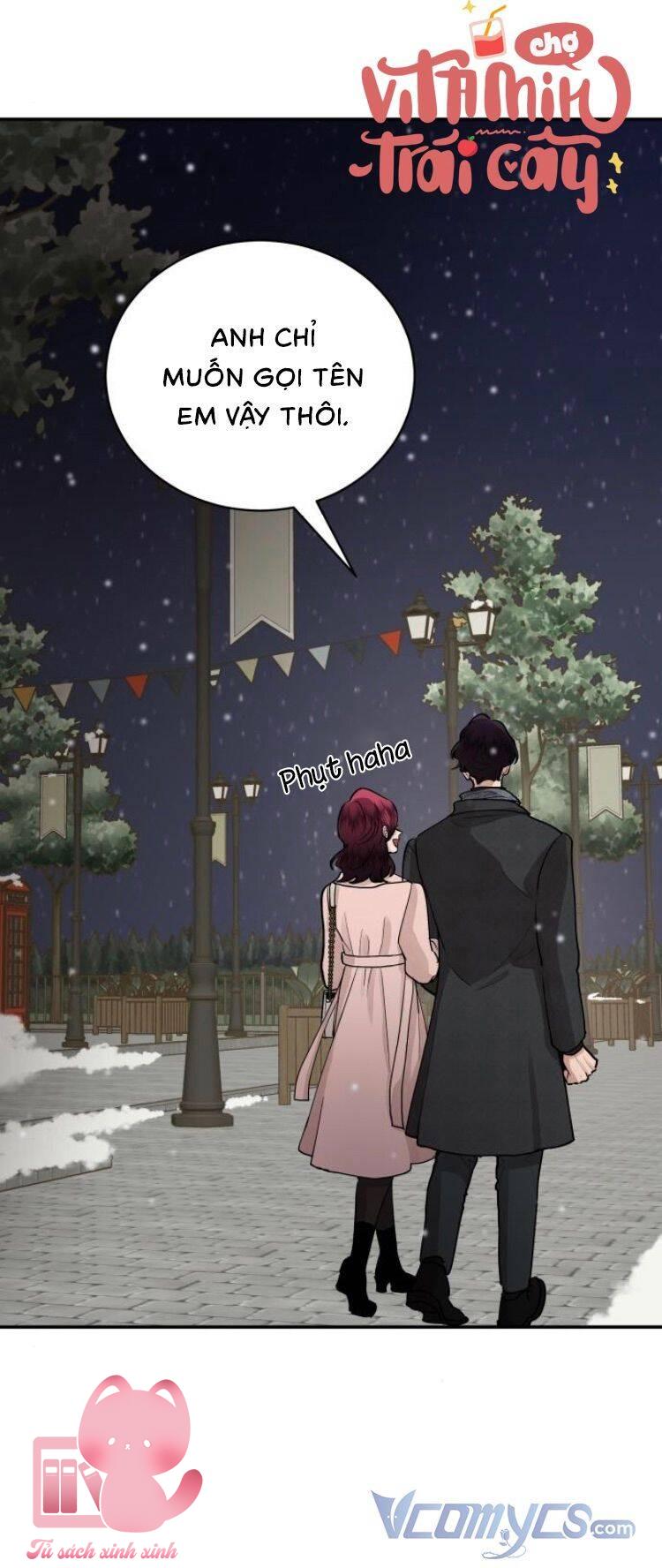 Oan Gia Ngõ Hẹp - Chap 66 - Trang 57