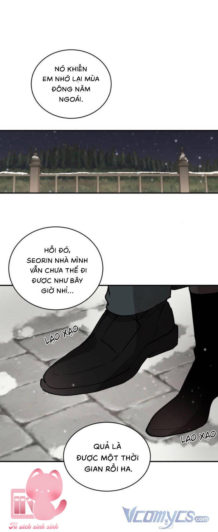 Oan Gia Ngõ Hẹp - Chap 66 - Trang 58