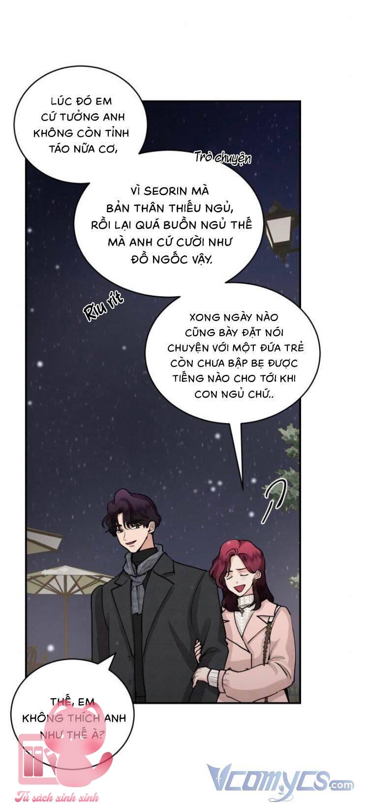 Oan Gia Ngõ Hẹp - Chap 66 - Trang 59