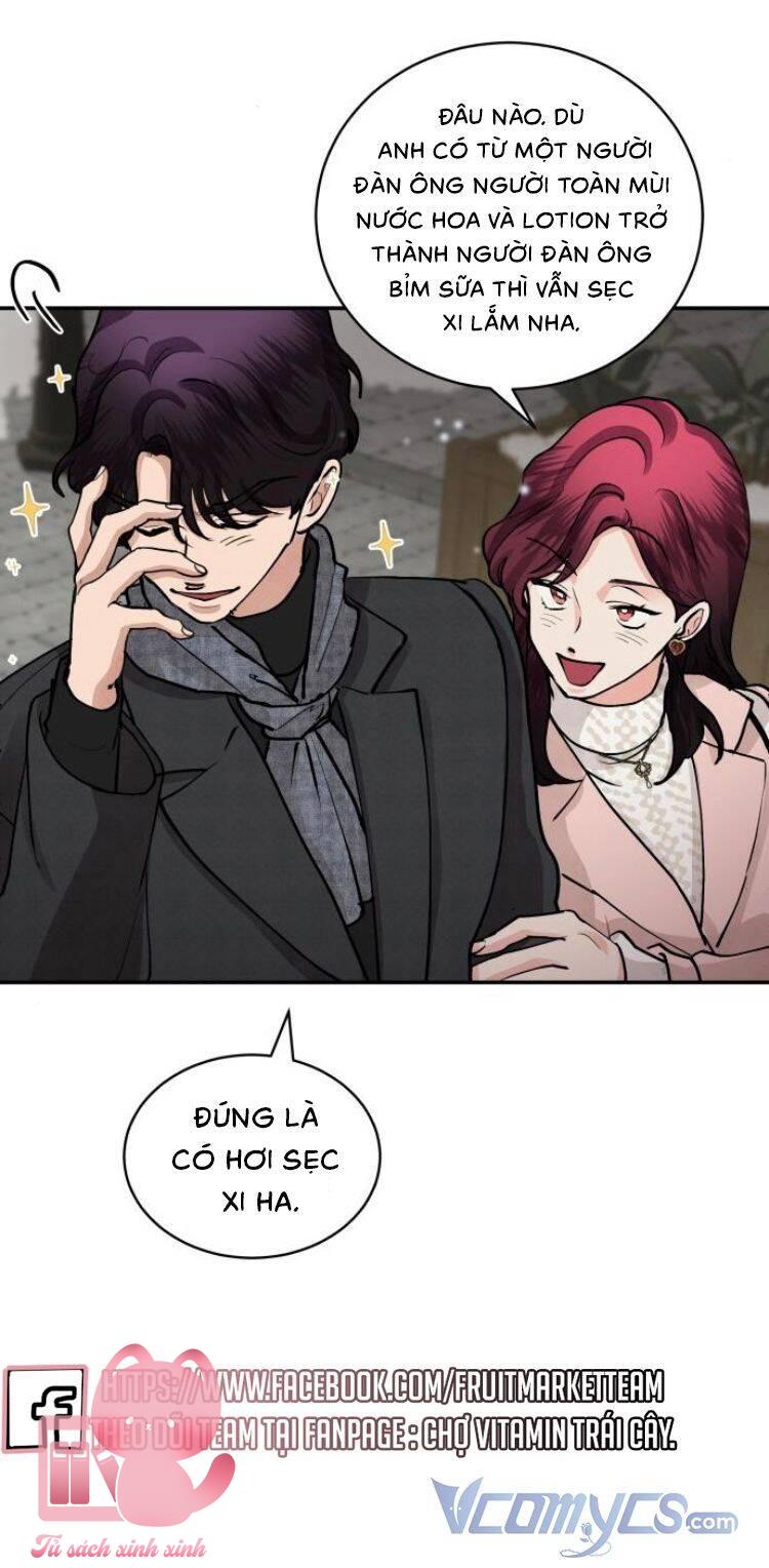 Oan Gia Ngõ Hẹp - Chap 66 - Trang 60