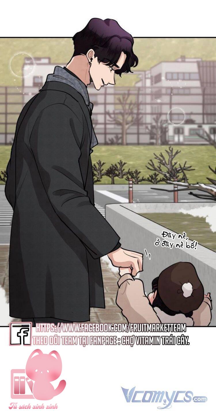 Oan Gia Ngõ Hẹp - Chap 66 - Trang 7