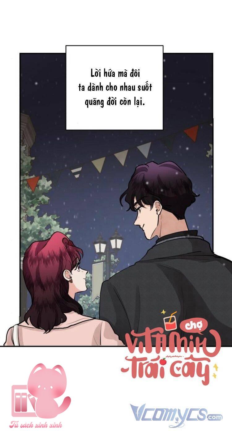 Oan Gia Ngõ Hẹp - Chap 66 - Trang 63