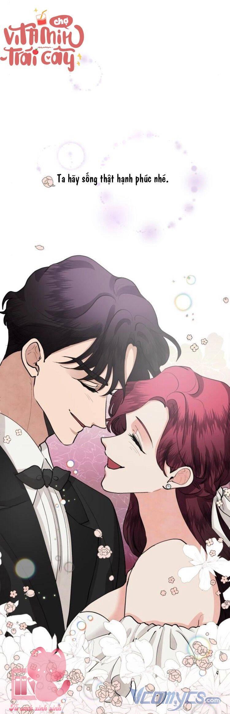 Oan Gia Ngõ Hẹp - Chap 66 - Trang 64