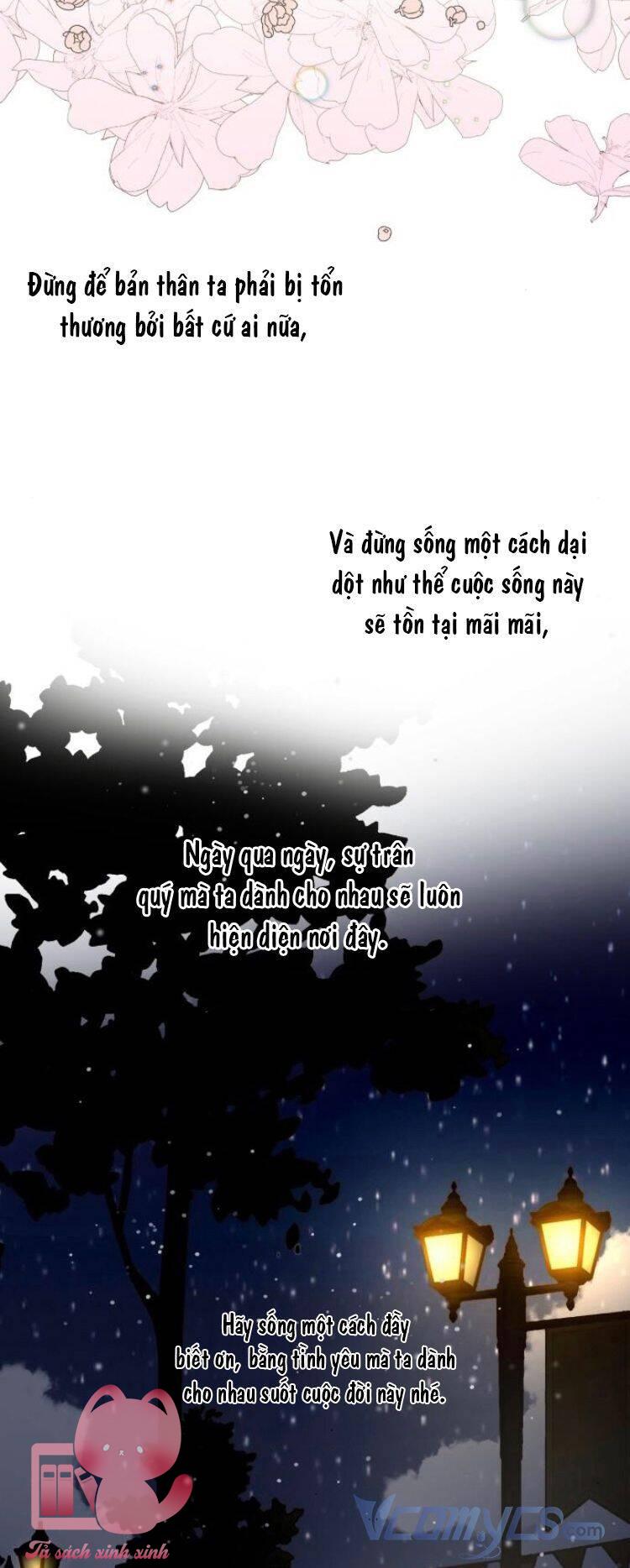 Oan Gia Ngõ Hẹp - Chap 66 - Trang 65